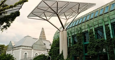 sustainable city urban planning
