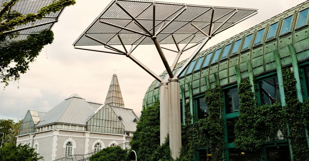 Belgique : développement du transport fluvial sustainable city urban planning