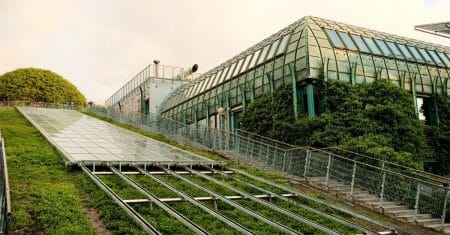 sustainable city urban planning