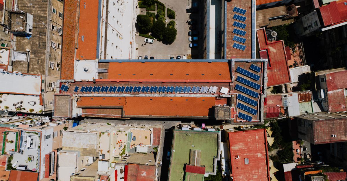 Bientôt un éco-quartier sur la Seine sustainable city urban planning