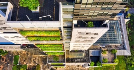 sustainable city urban planning