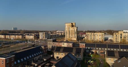 sustainable city urban planning