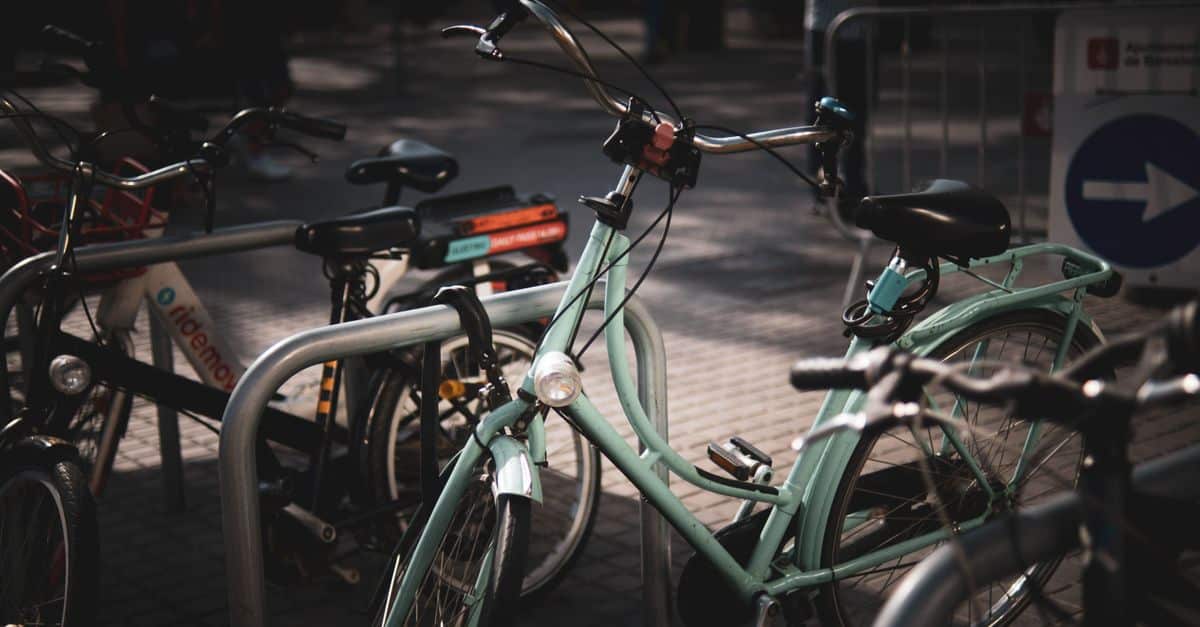 VELO – 260 km de pistes cyclables supplémentaires à Paris urban cycling bicycle