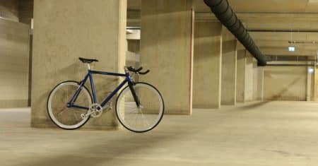 urban cycling bicycle