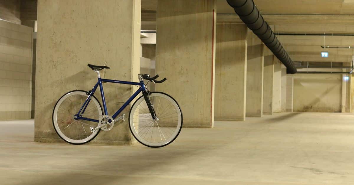 ORLEANS ? Plus de 100 vélos marqués gratuitement contre le vol urban cycling bicycle