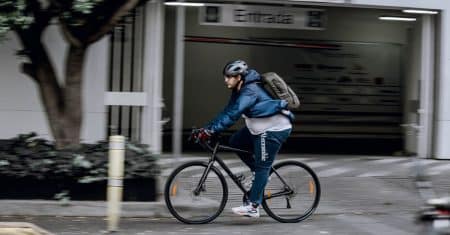 urban cycling bicycle