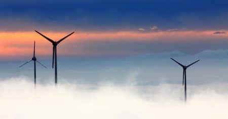 Energie : Suez acquiert le canadien Ventus Energy wind turbines renewable energy