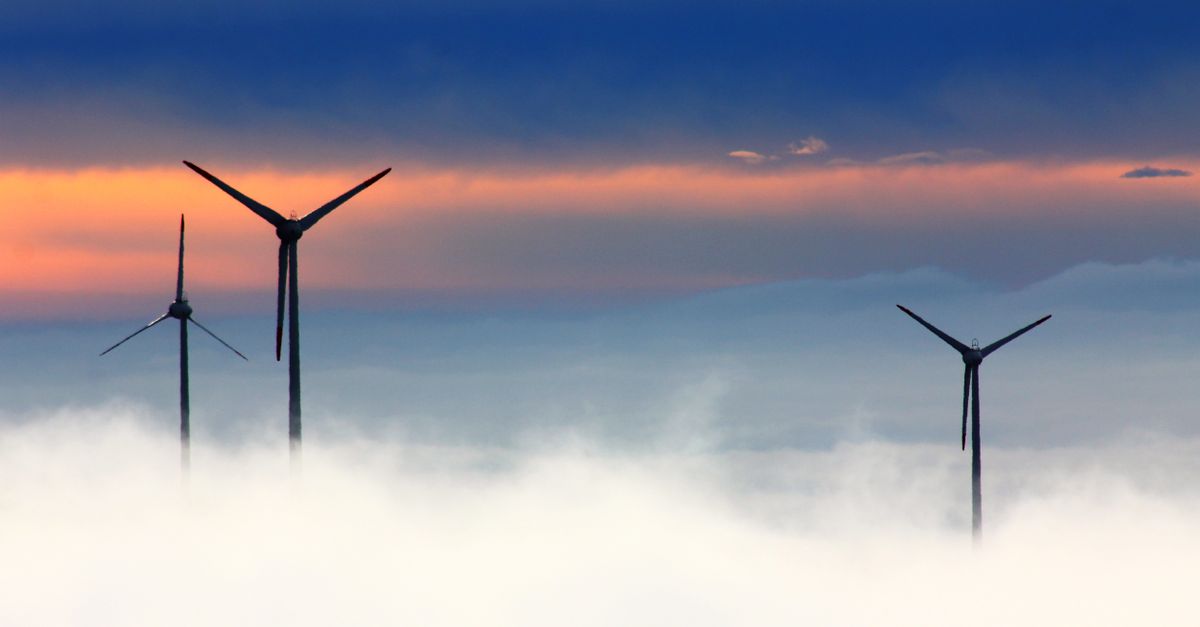 Energie : Suez acquiert le canadien Ventus Energy wind turbines renewable energy
