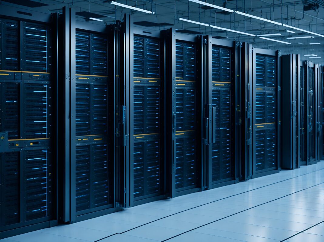 Data centers : l’explosion des besoins en eau devient un enjeu environnemental majeur