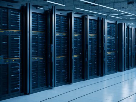 Data centers : l’explosion des besoins en eau devient un enjeu environnemental majeur